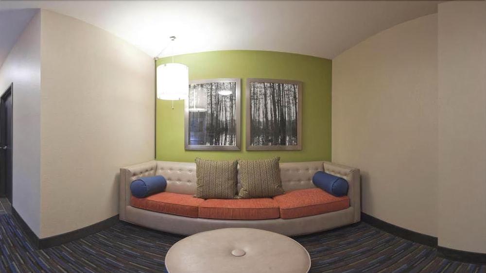 Holiday Inn Express Fulton By Ihg Εξωτερικό φωτογραφία