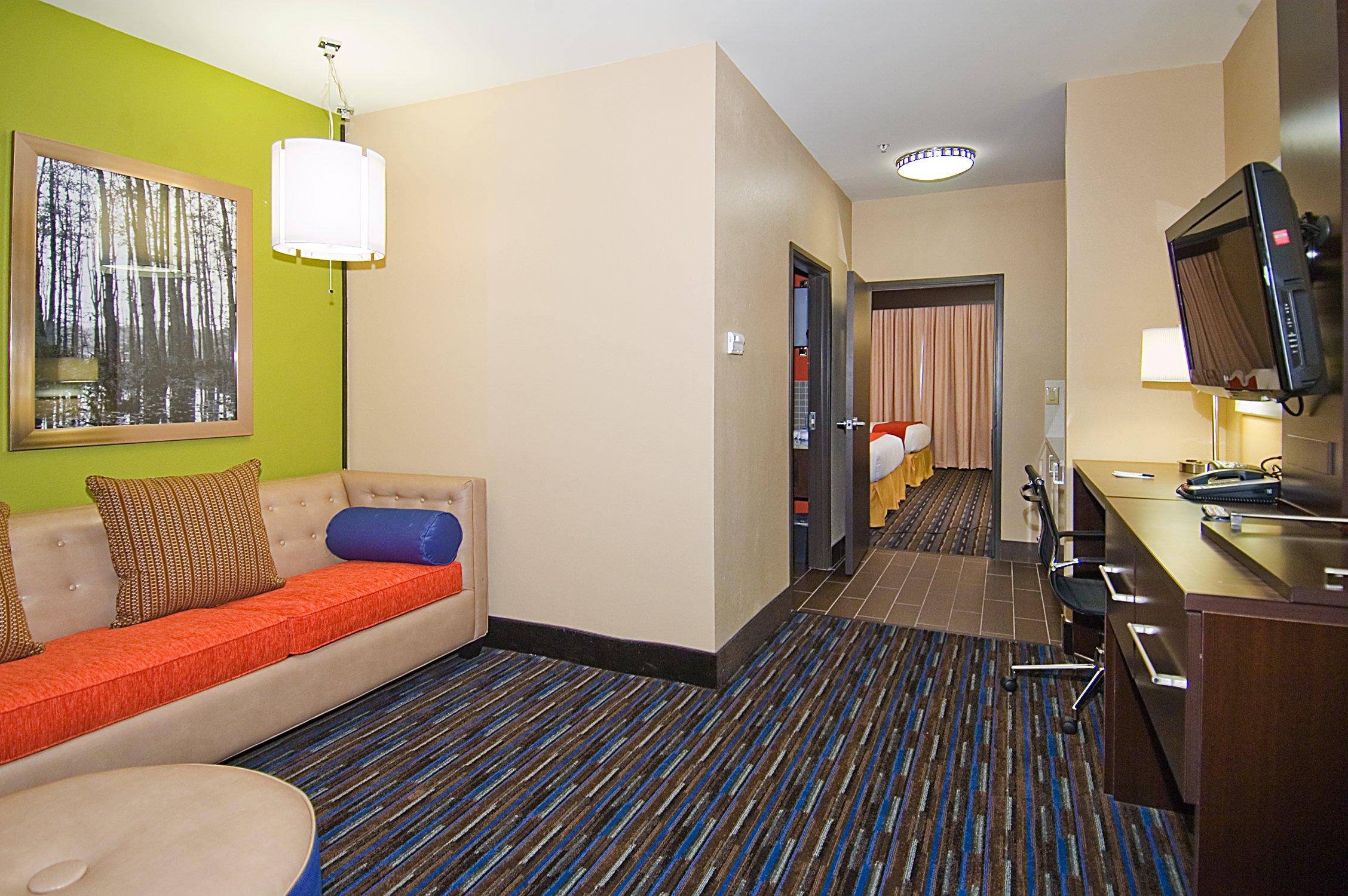 Holiday Inn Express Fulton By Ihg Εξωτερικό φωτογραφία
