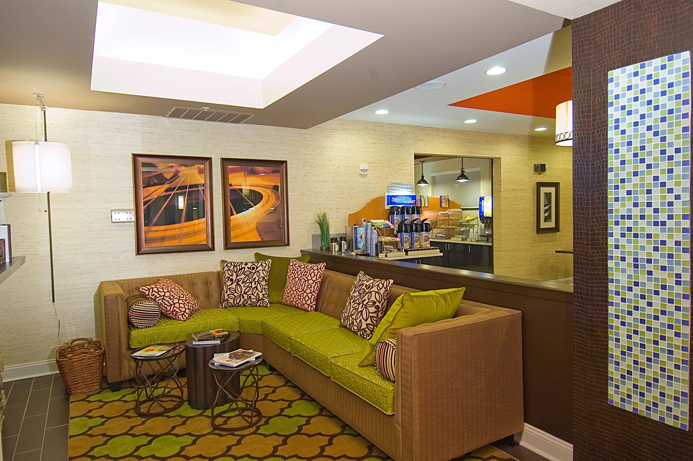 Holiday Inn Express Fulton By Ihg Εξωτερικό φωτογραφία