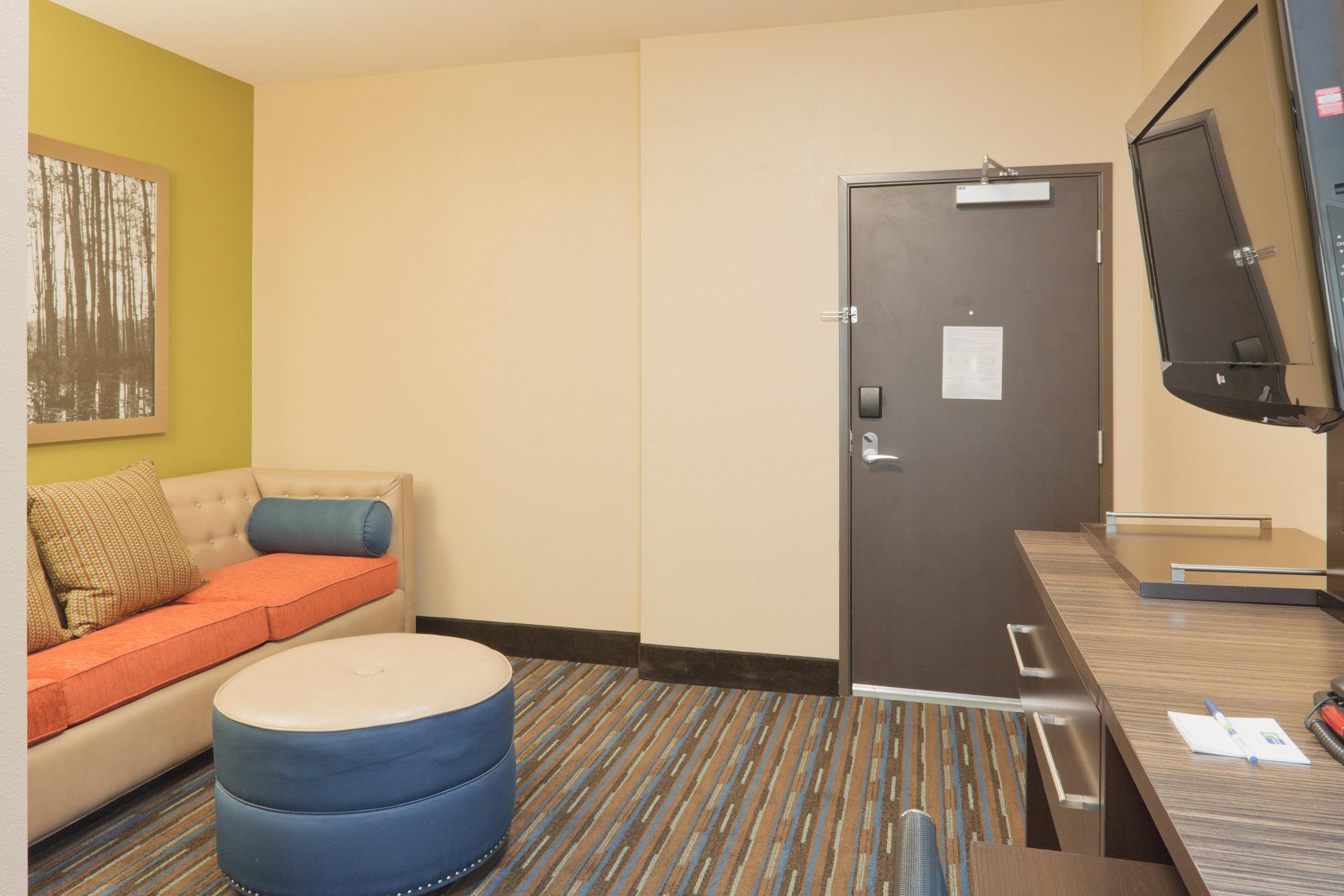 Holiday Inn Express Fulton By Ihg Εξωτερικό φωτογραφία