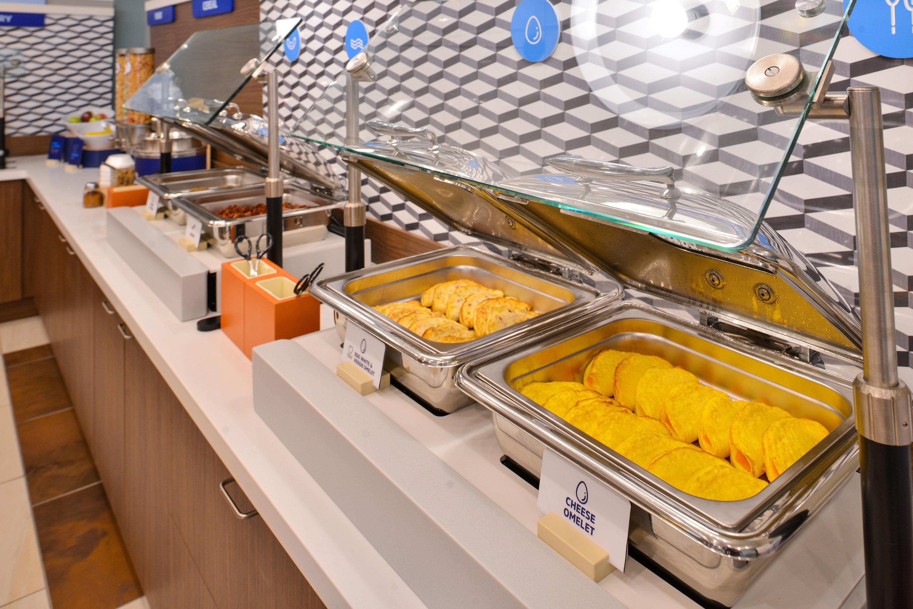 Holiday Inn Express Fulton By Ihg Εξωτερικό φωτογραφία