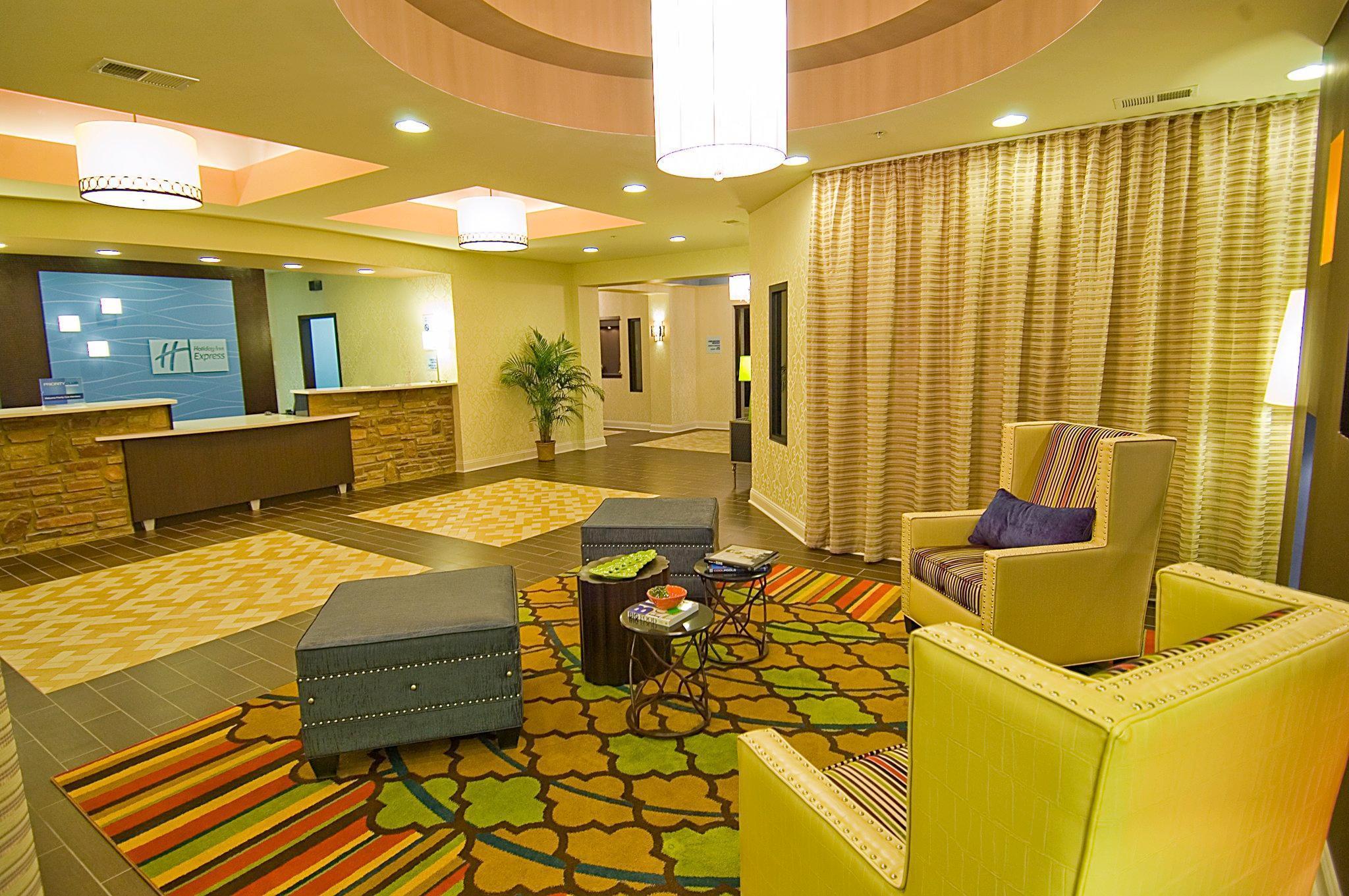 Holiday Inn Express Fulton By Ihg Εξωτερικό φωτογραφία