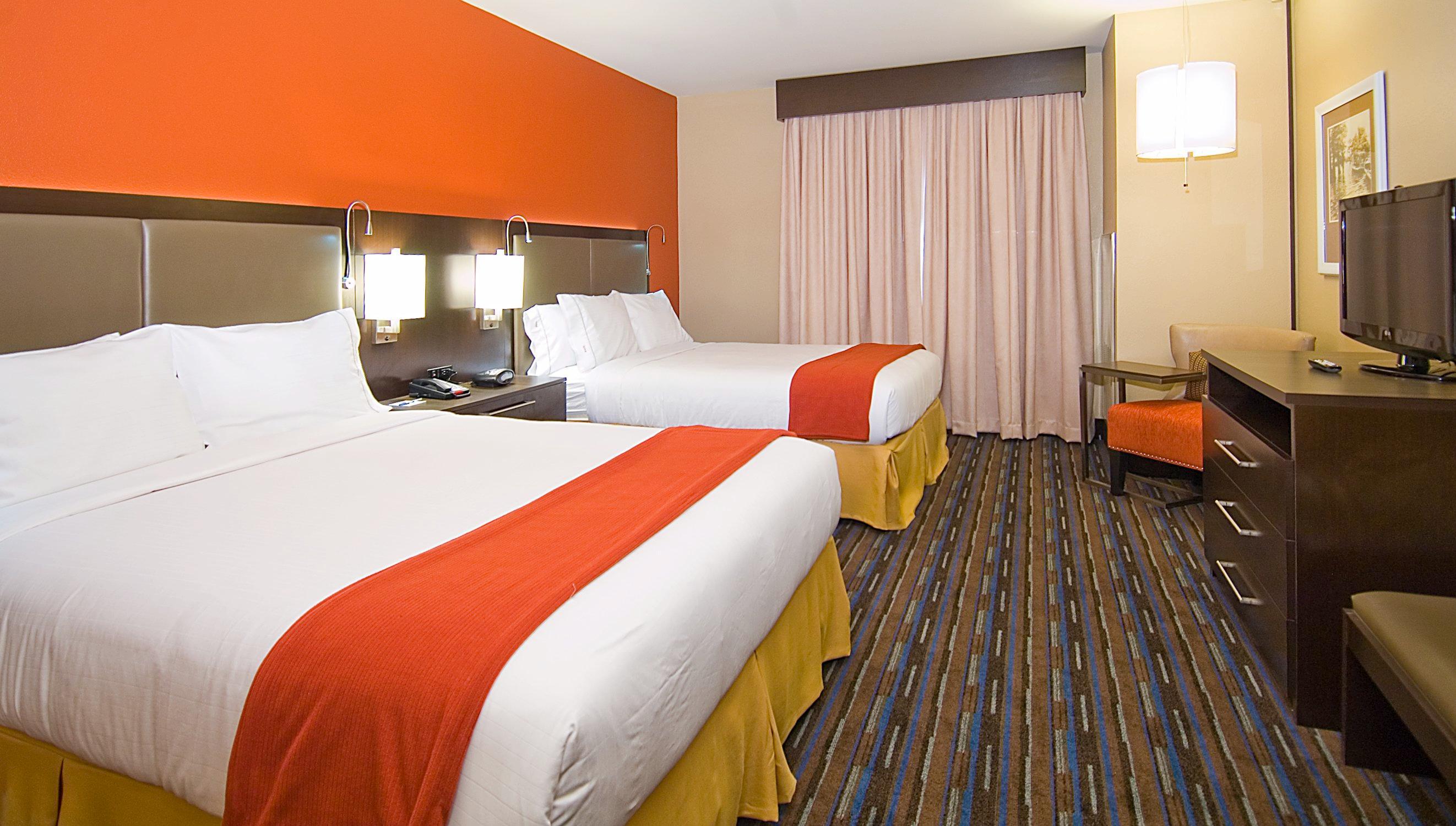 Holiday Inn Express Fulton By Ihg Εξωτερικό φωτογραφία