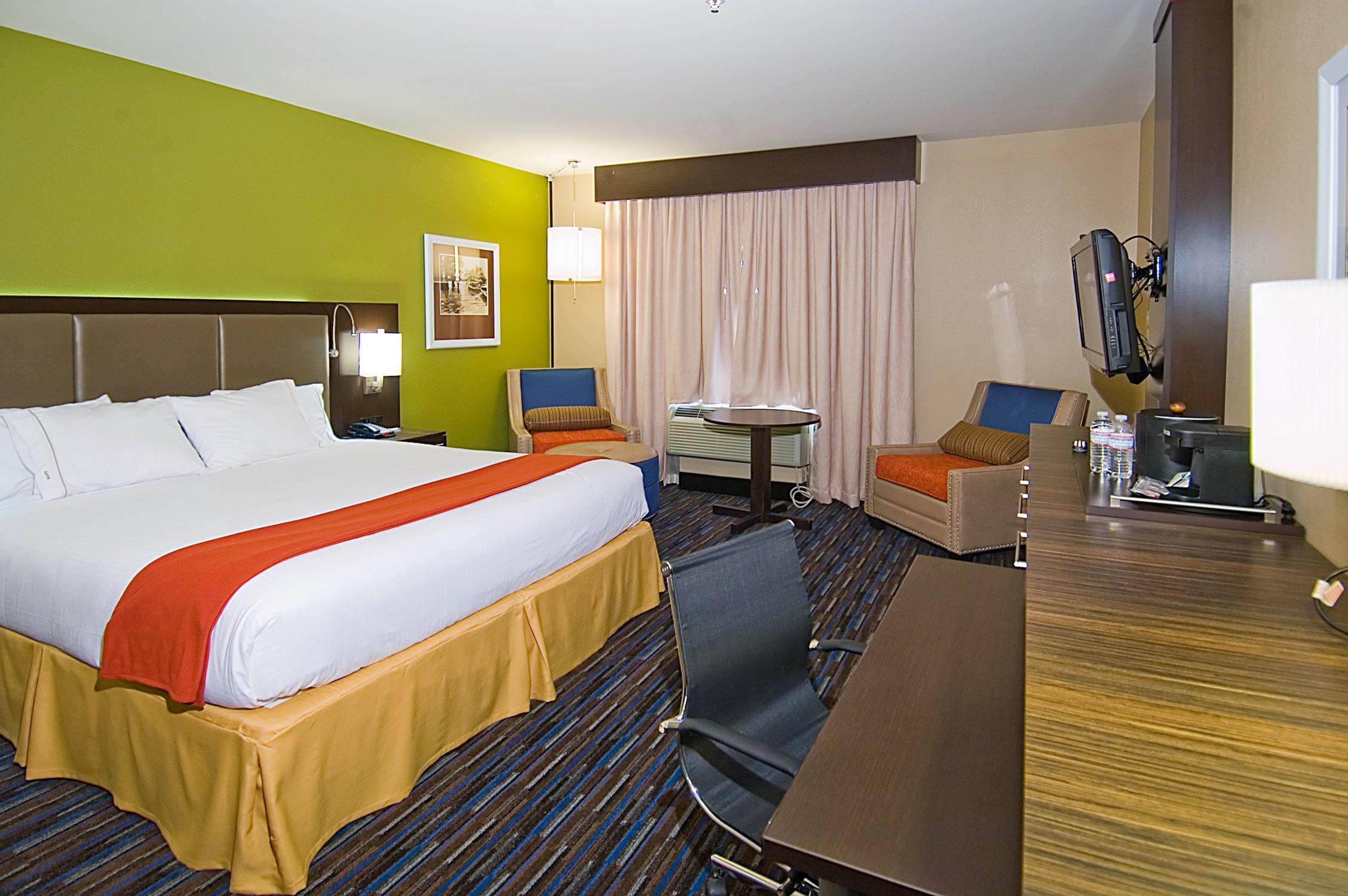 Holiday Inn Express Fulton By Ihg Εξωτερικό φωτογραφία