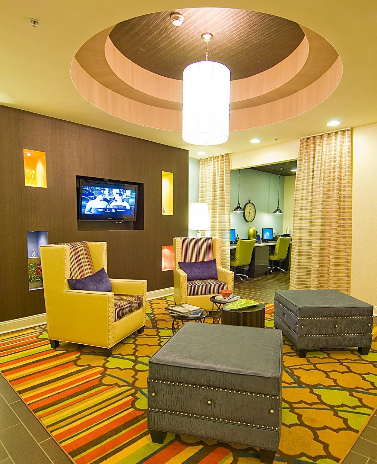 Holiday Inn Express Fulton By Ihg Εξωτερικό φωτογραφία