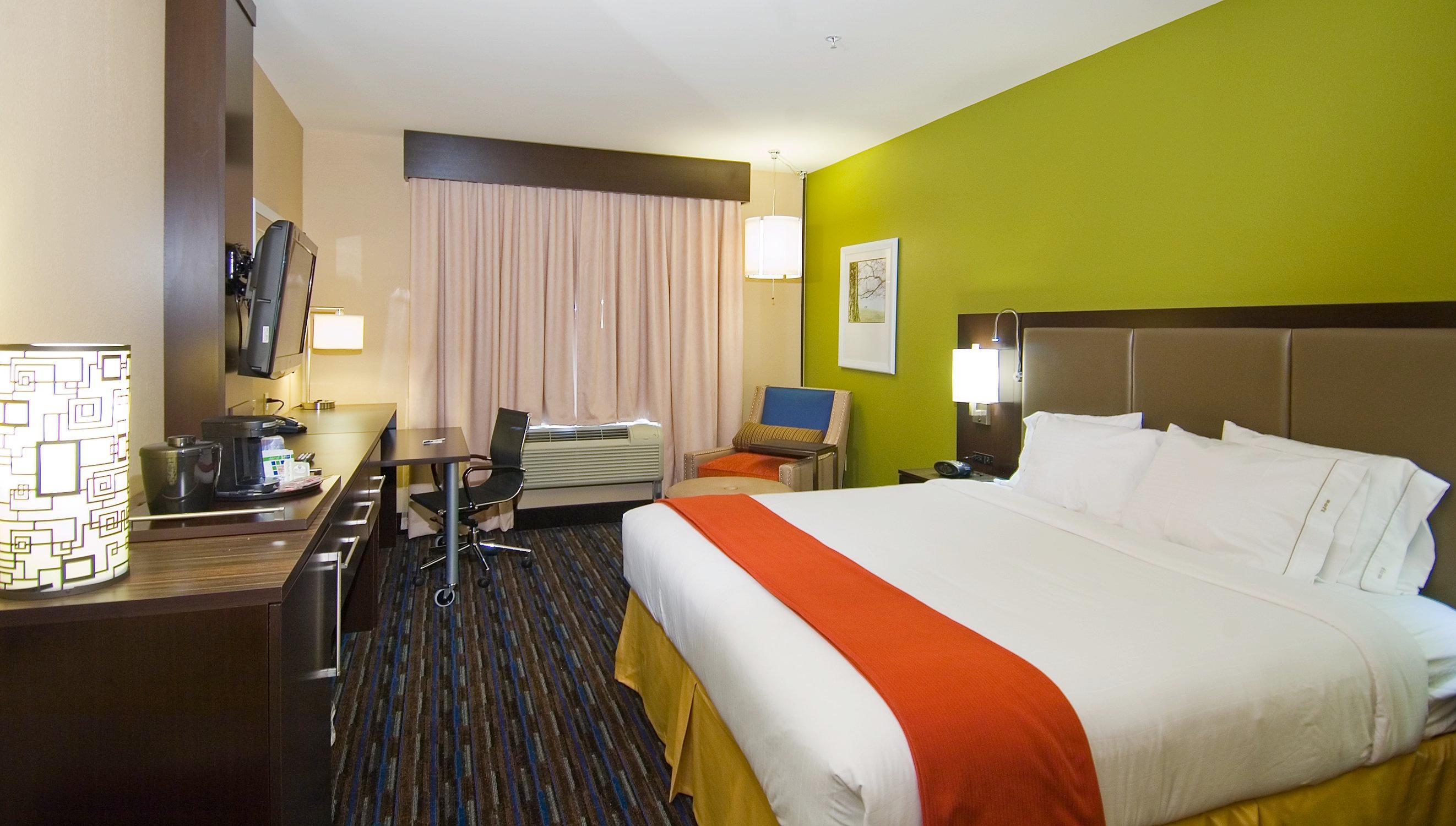 Holiday Inn Express Fulton By Ihg Εξωτερικό φωτογραφία