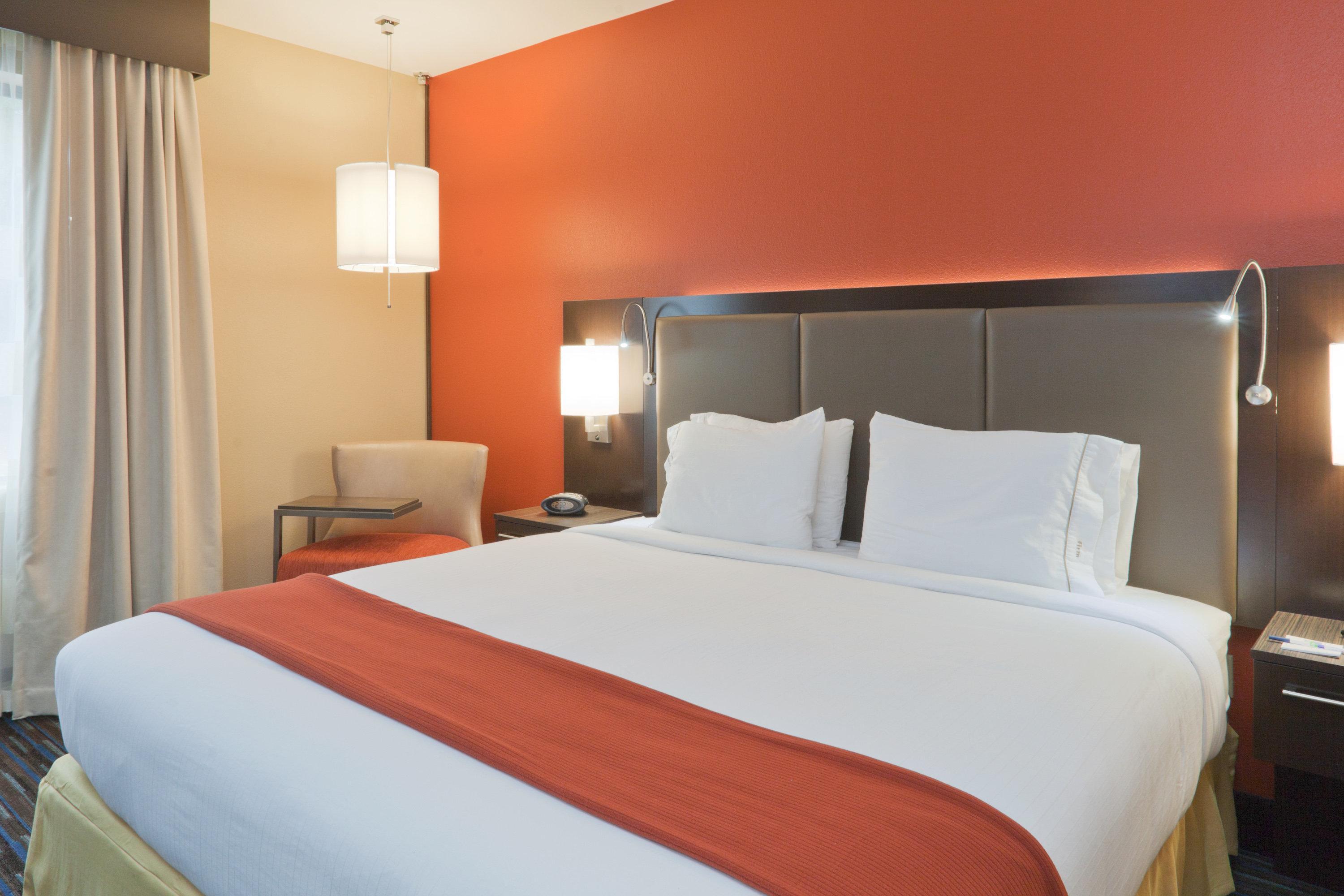 Holiday Inn Express Fulton By Ihg Εξωτερικό φωτογραφία