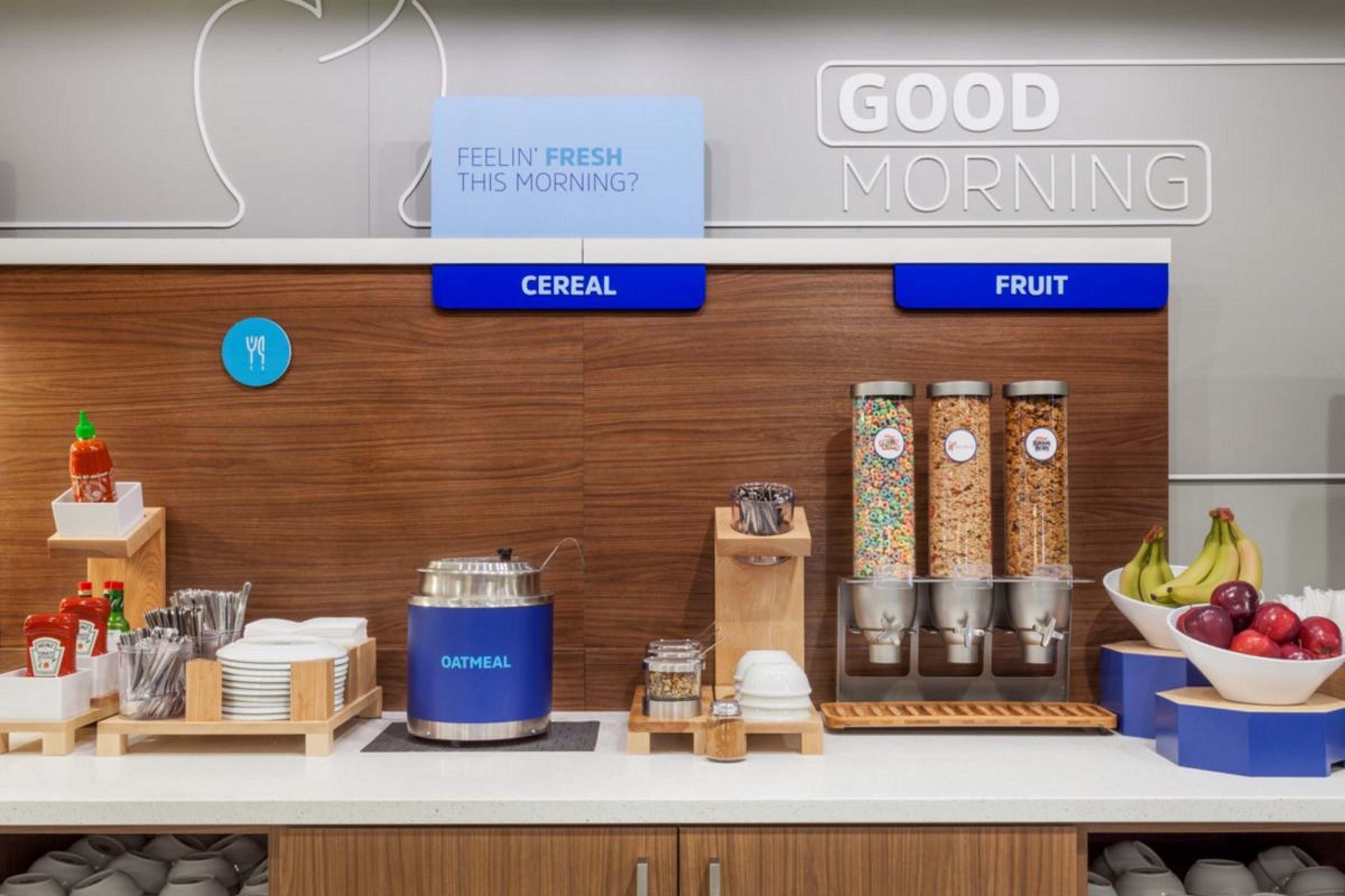 Holiday Inn Express Fulton By Ihg Εξωτερικό φωτογραφία