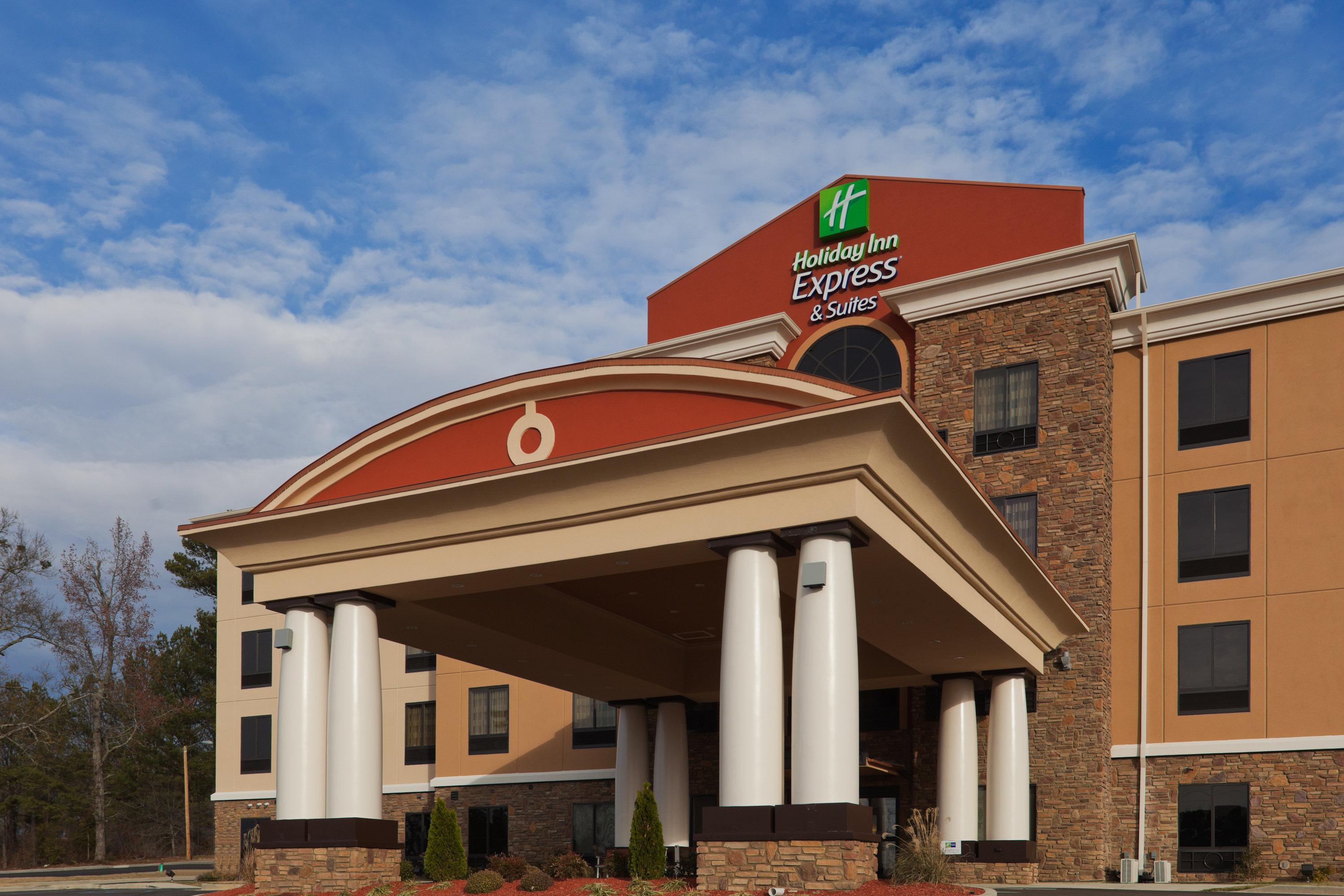 Holiday Inn Express Fulton By Ihg Εξωτερικό φωτογραφία