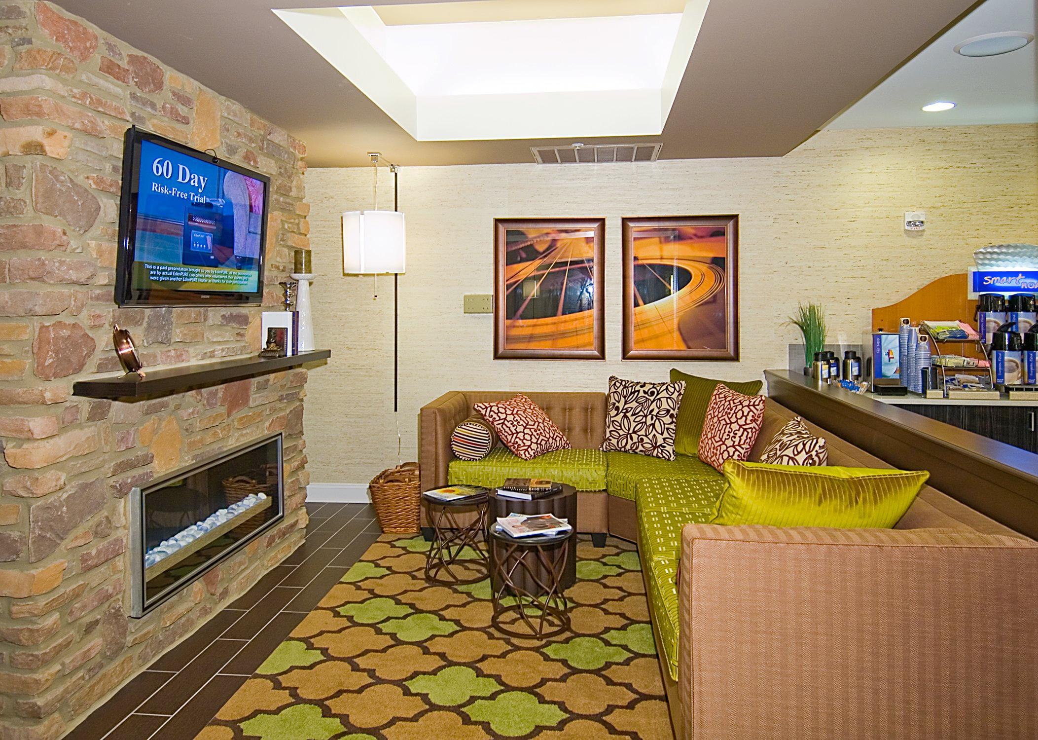 Holiday Inn Express Fulton By Ihg Εξωτερικό φωτογραφία
