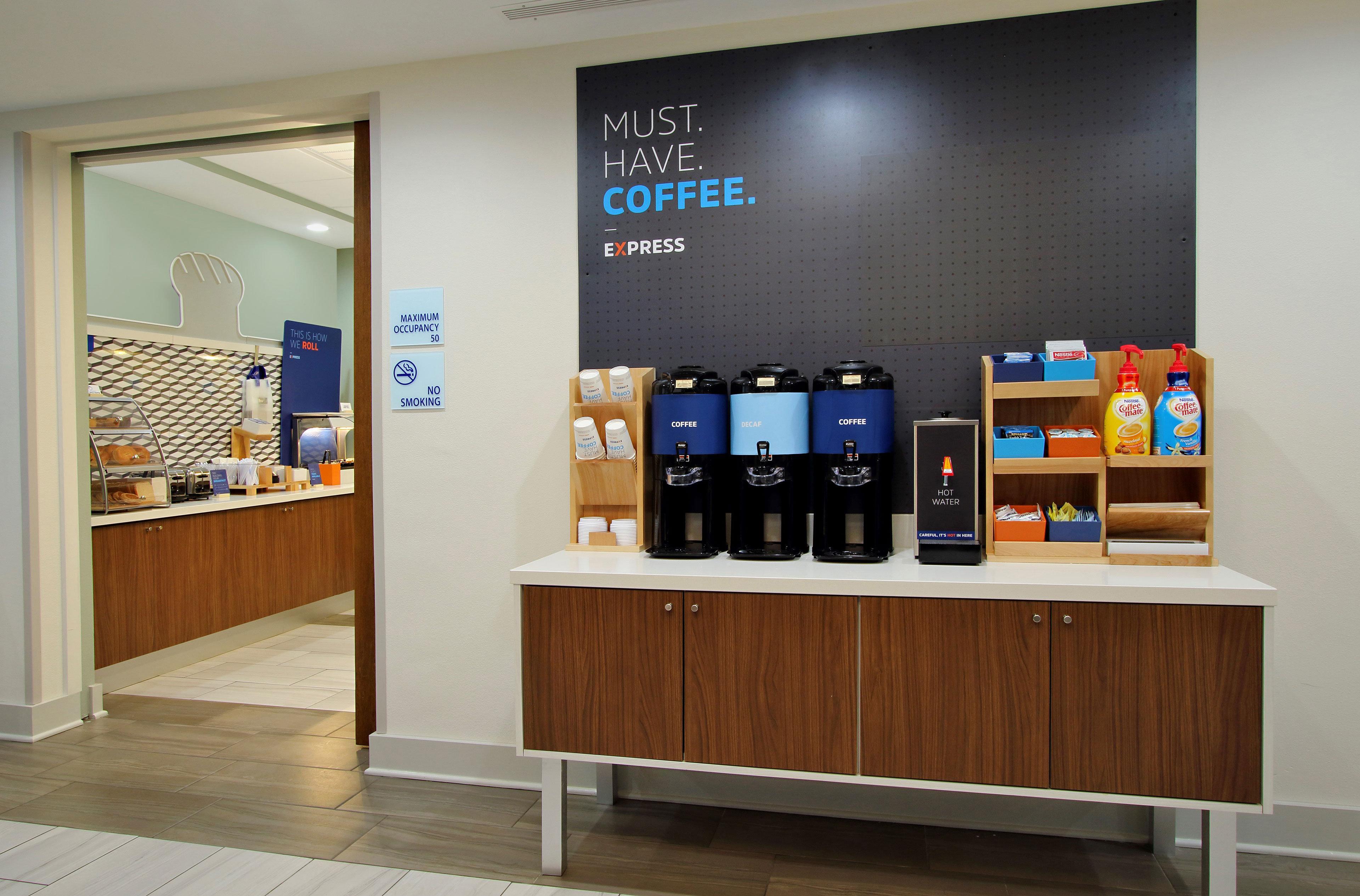 Holiday Inn Express Fulton By Ihg Εξωτερικό φωτογραφία