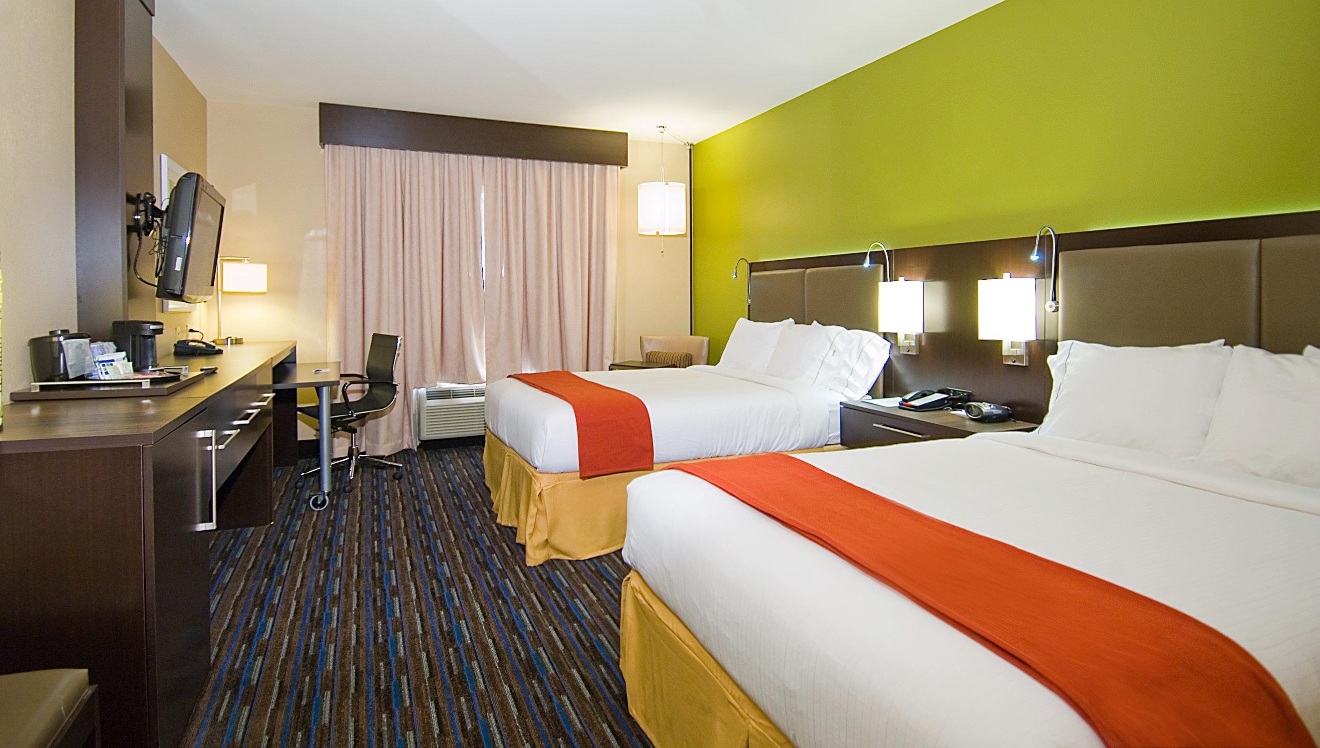 Holiday Inn Express Fulton By Ihg Εξωτερικό φωτογραφία