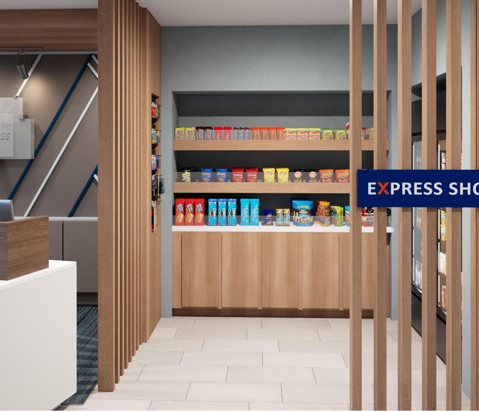 Holiday Inn Express Fulton By Ihg Εξωτερικό φωτογραφία