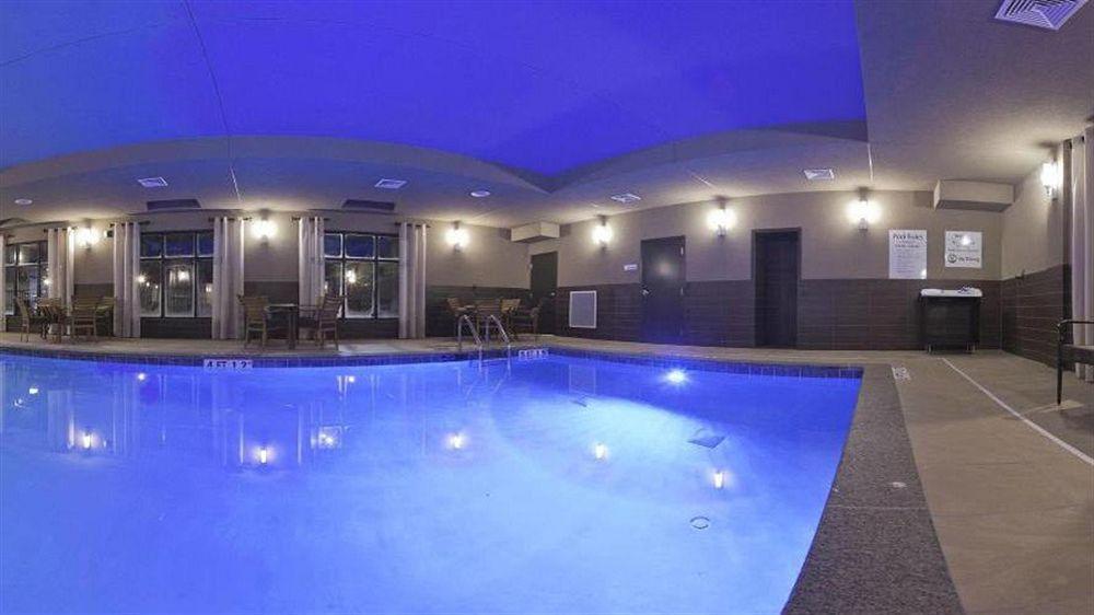 Holiday Inn Express Fulton By Ihg Εξωτερικό φωτογραφία